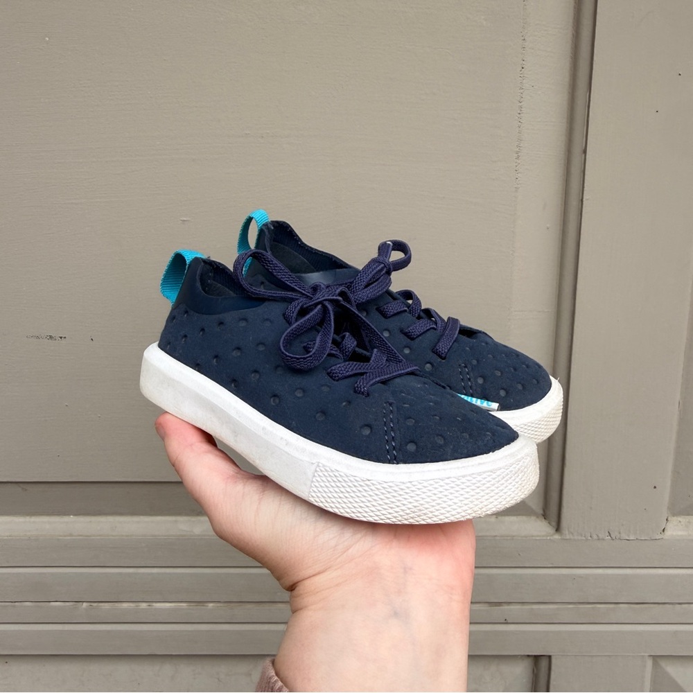 Native Kids Monaco Sneakers | Size C6